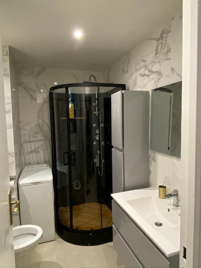 Plantiere - Studio Centre Quartier Queuleu - 2 Personnes Apartment Metz Exterior foto
